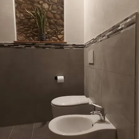 B&B Corte Colli Antichi Sona Exterior photo