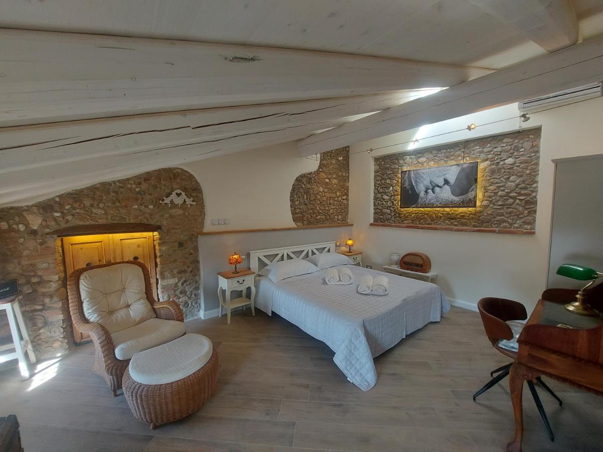 Bed and breakfast Corte Colli Antichi Sona
