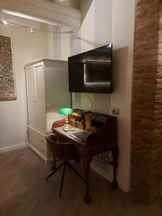 Bed and breakfast Corte Colli Antichi Sona