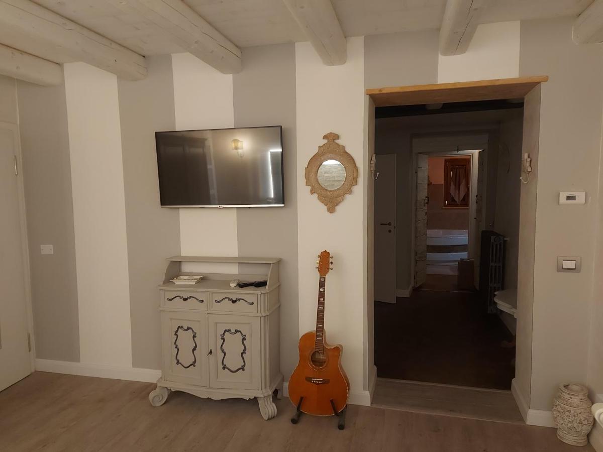Corte Colli Antichi Bed and breakfast Sona