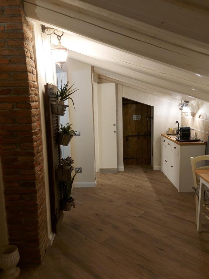 Corte Colli Antichi Bed and breakfast