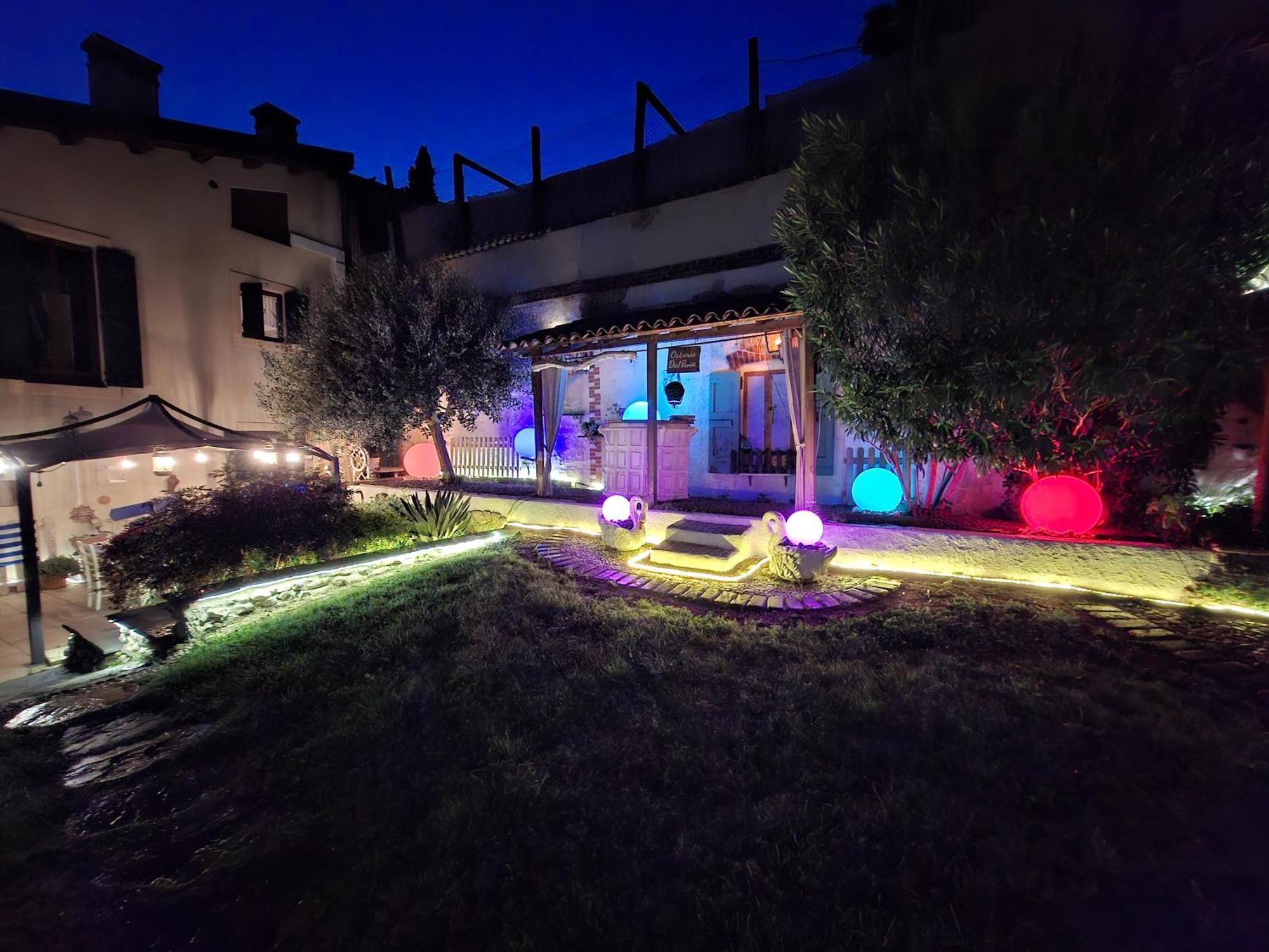Bed and breakfast Corte Colli Antichi