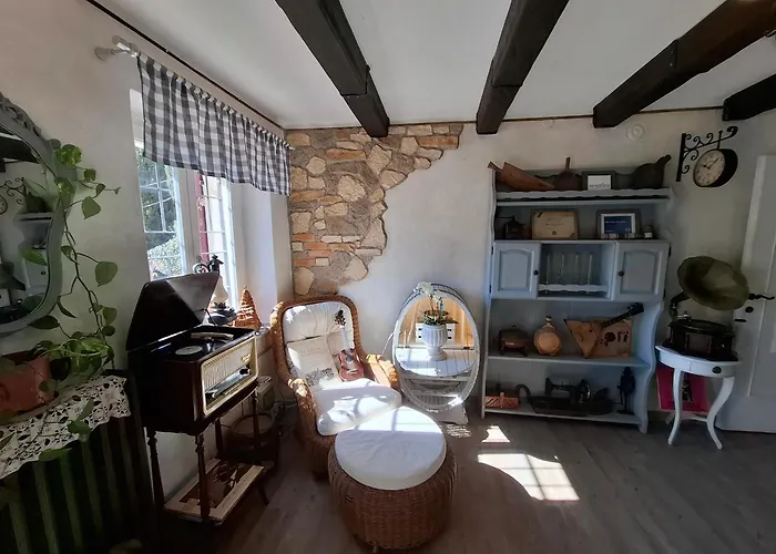 B&B Corte Colli Antichi
