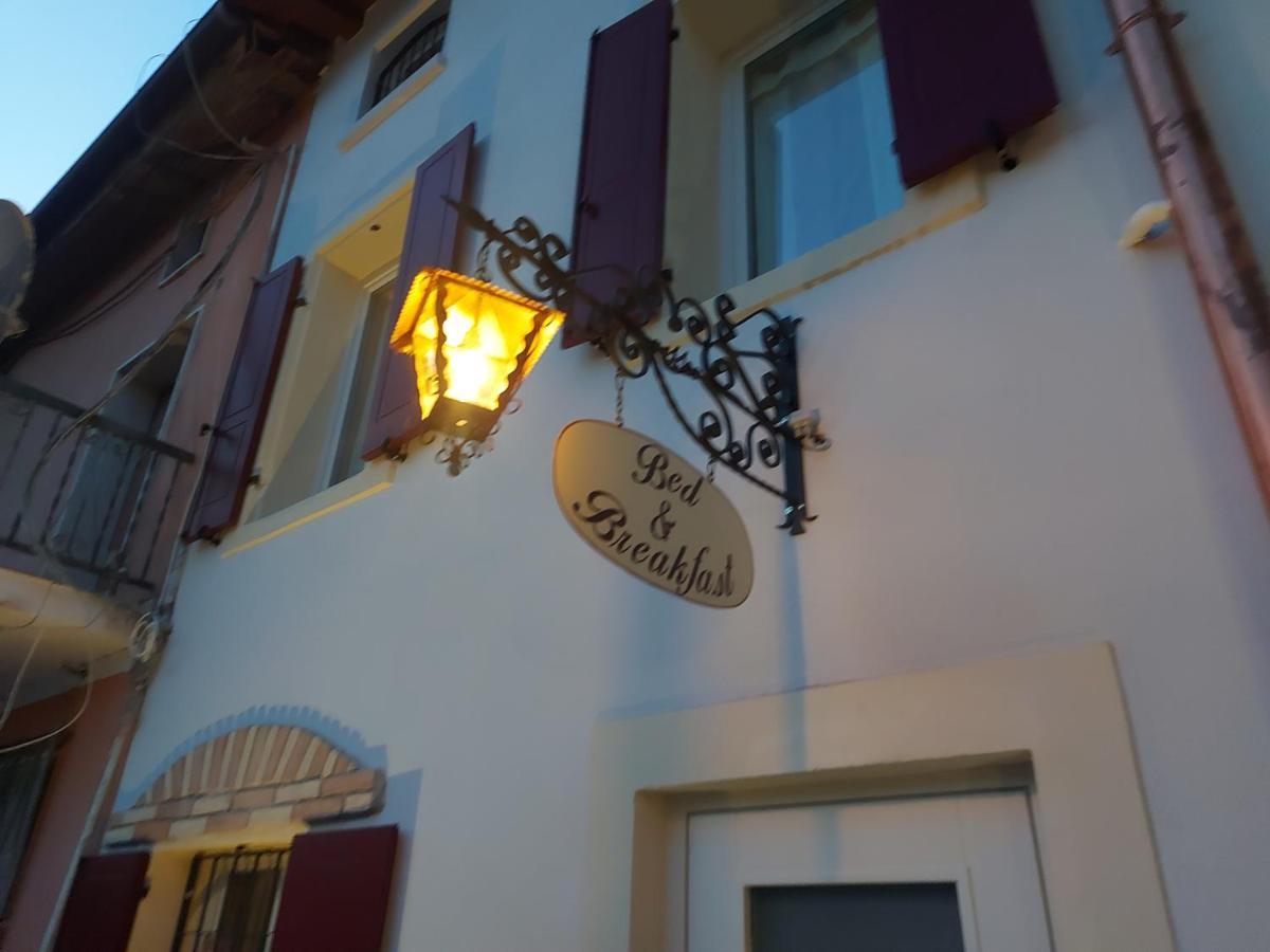 Corte Colli Antichi Frühstückspension *
