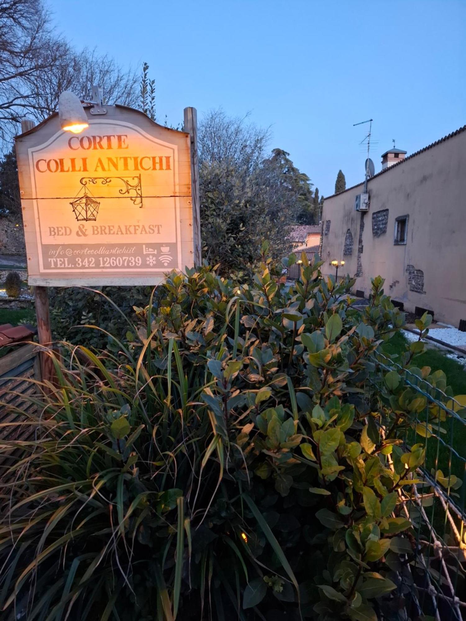 Corte Colli Antichi