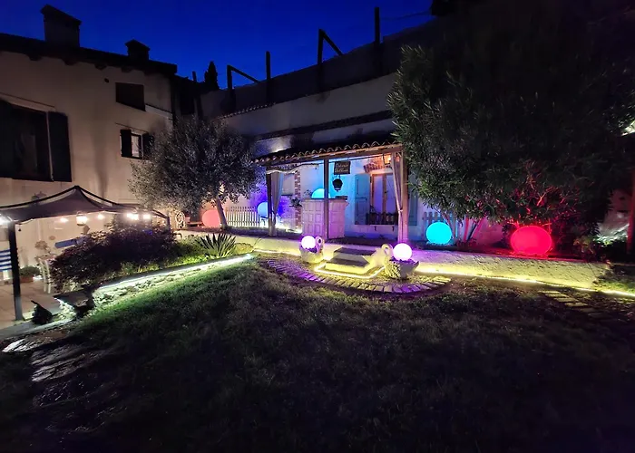 B&B Corte Colli Antichi
