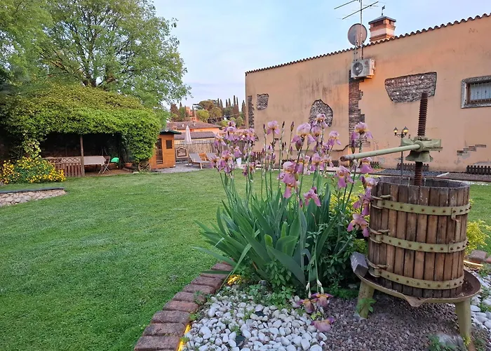 B&B Corte Colli Antichi