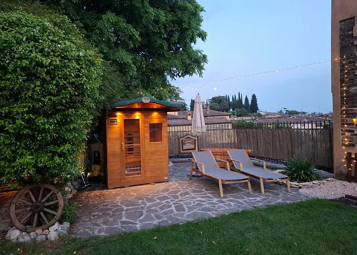 B&B Corte Colli Antichi