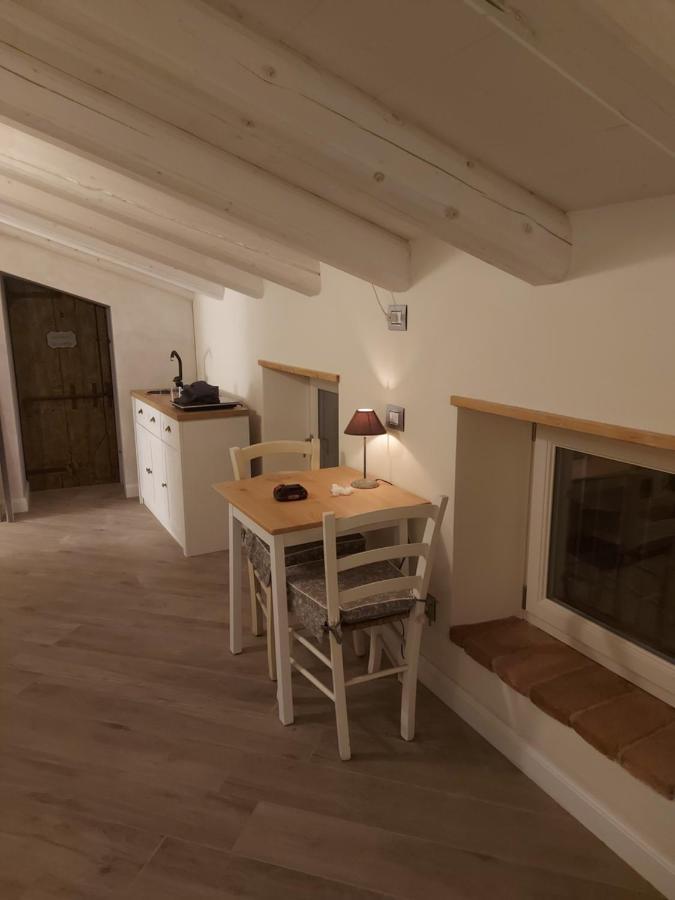 Corte Colli Antichi Bed & Breakfast Sona