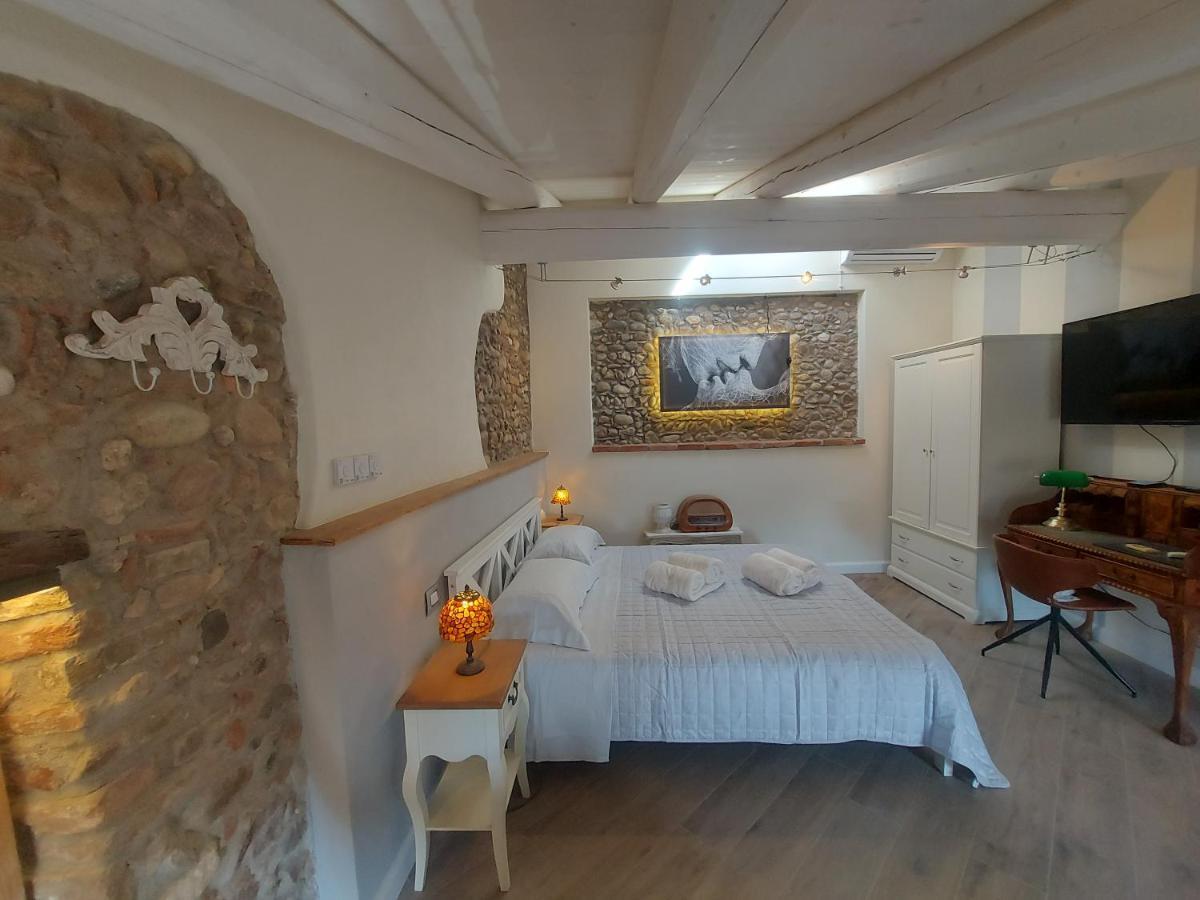Corte Colli Antichi Bed & Breakfast Sona