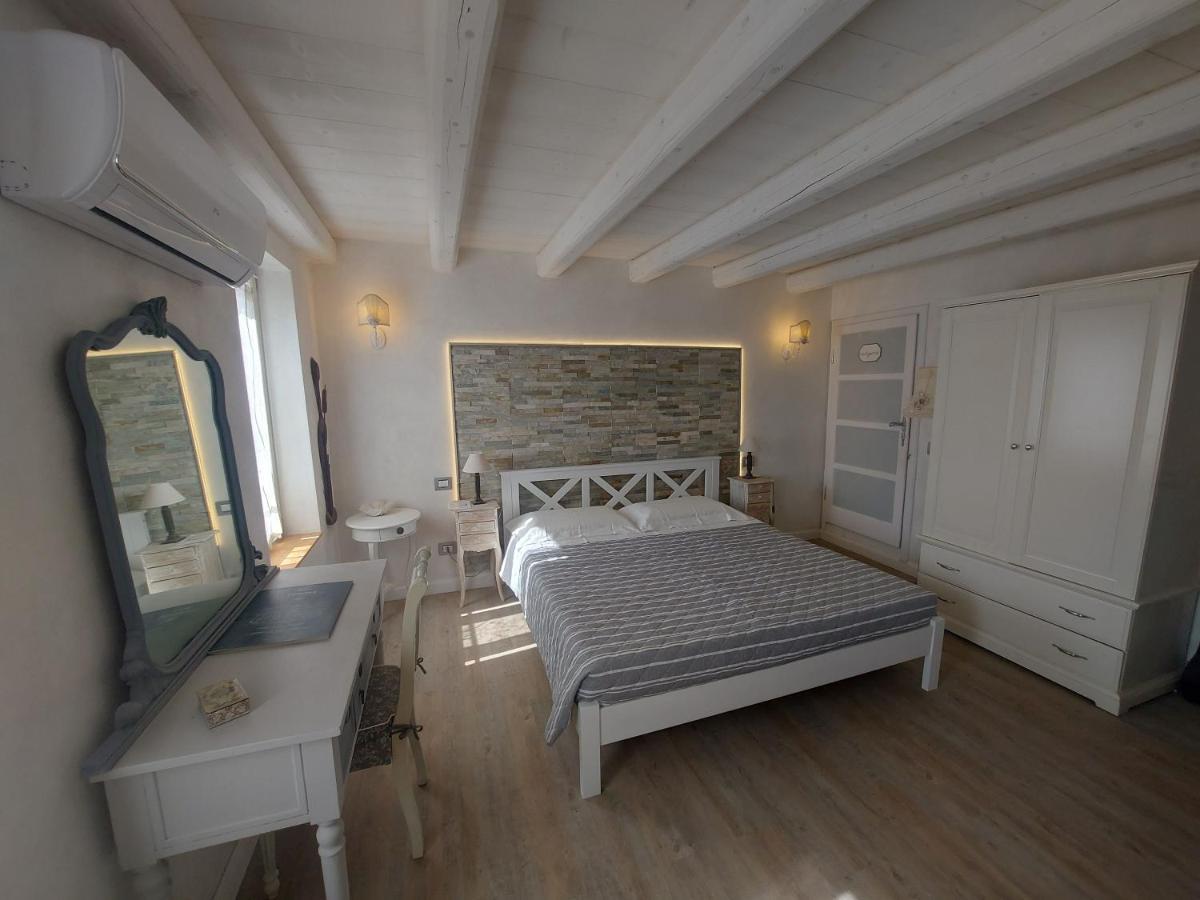 Bed & Breakfast Corte Colli Antichi *