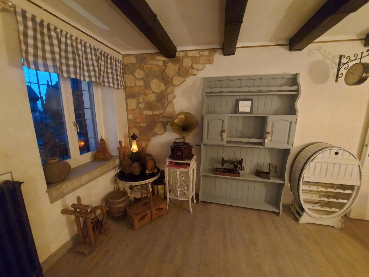Bed & Breakfast Corte Colli Antichi