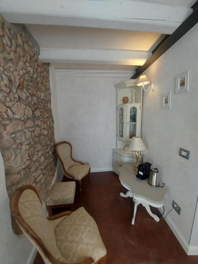 Bed & Breakfast Corte Colli Antichi Sona