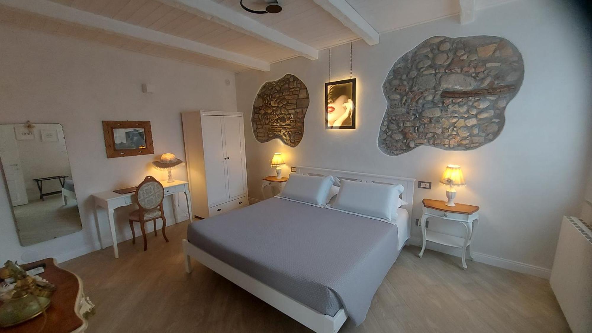 Corte Colli Antichi Bed & Breakfast Sona
