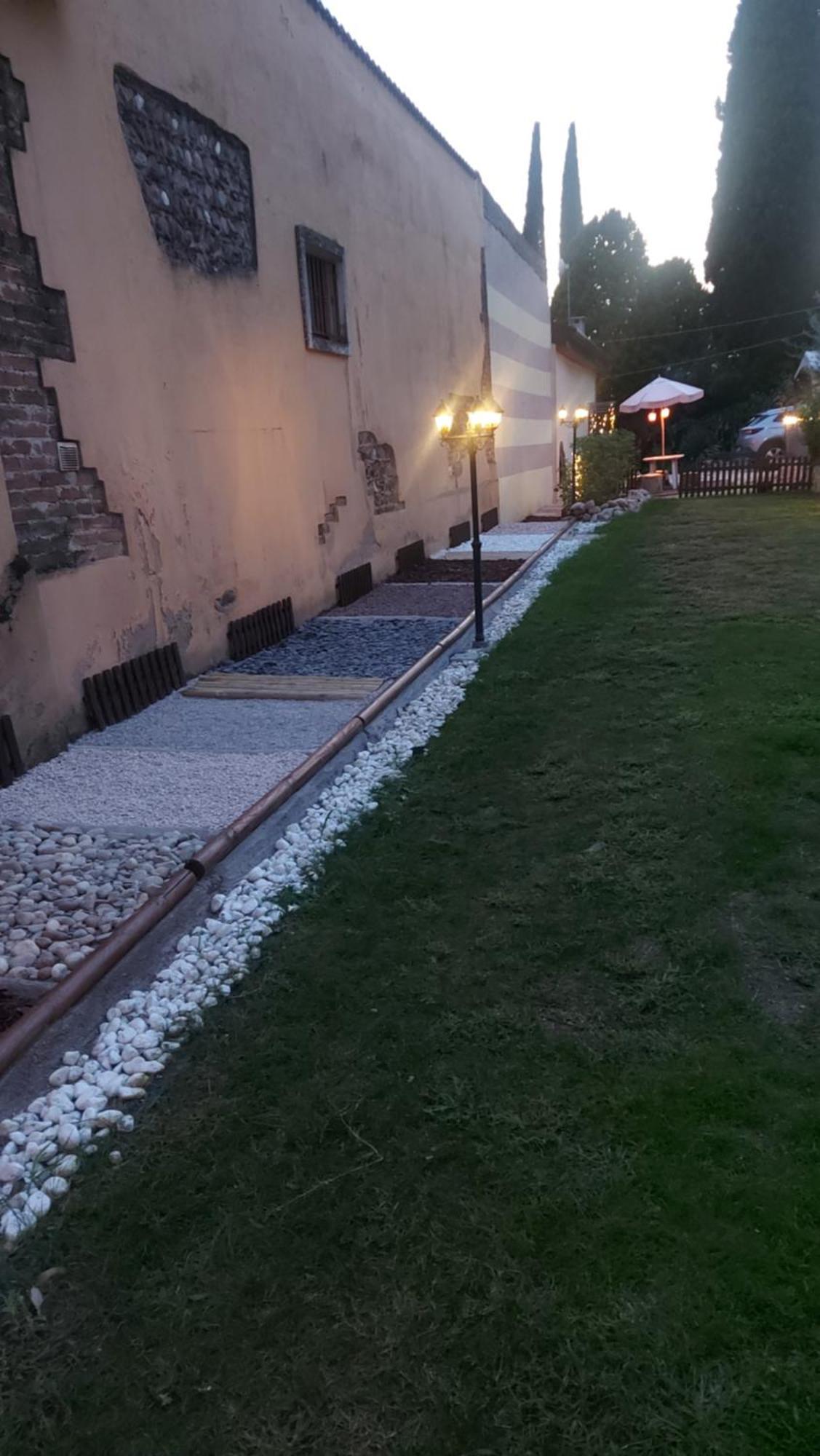 Bed & Breakfast Corte Colli Antichi Sona