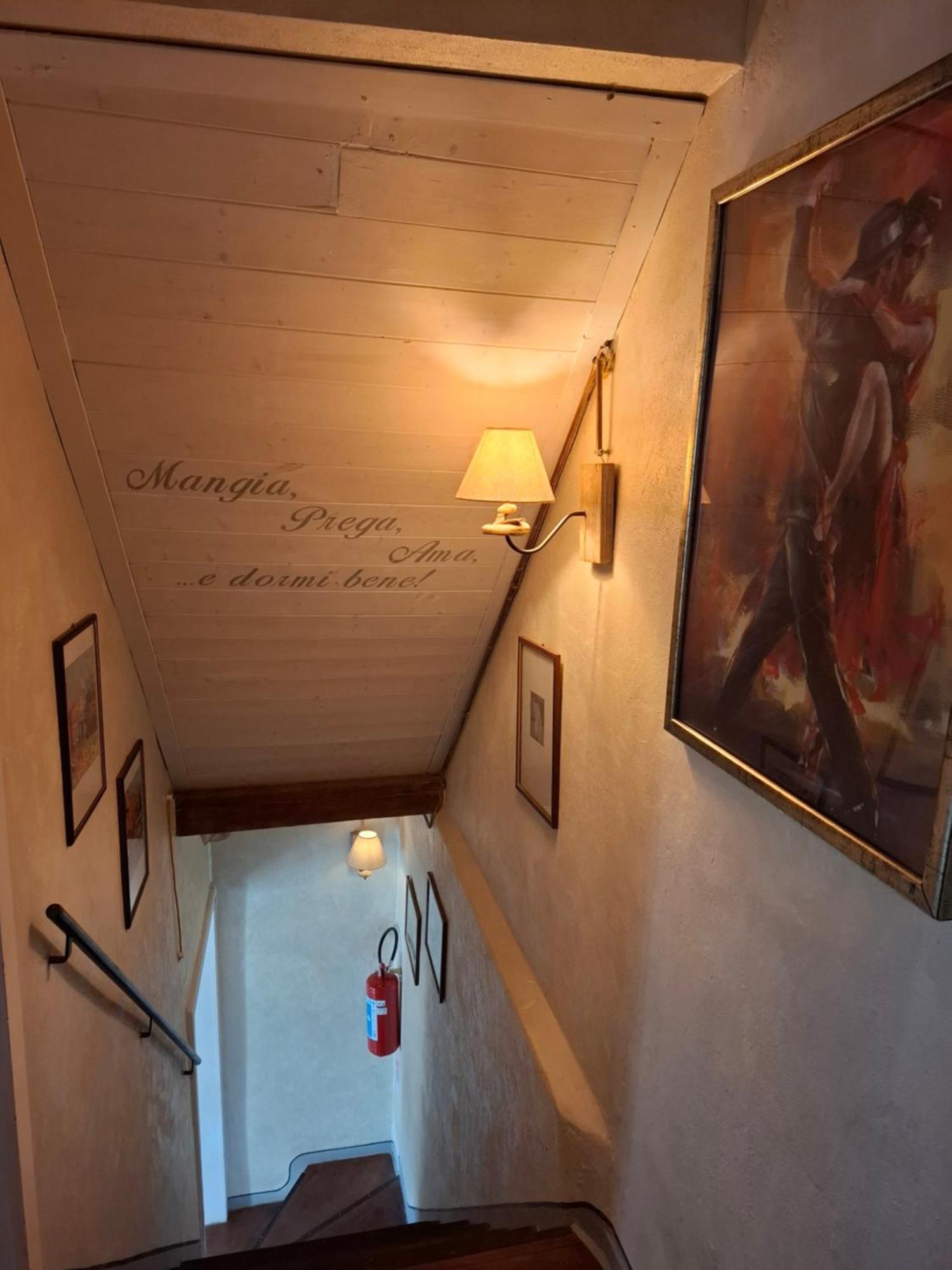 Bed & Breakfast Corte Colli Antichi Sona
